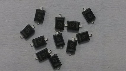 【i供应【厂家直销】 二极管SOD523 价格从优 来电订购】价格,厂家,图片,其他二极管,江苏宝浦莱半导体-