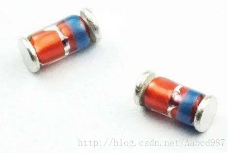 二极管基础原理与应用详解